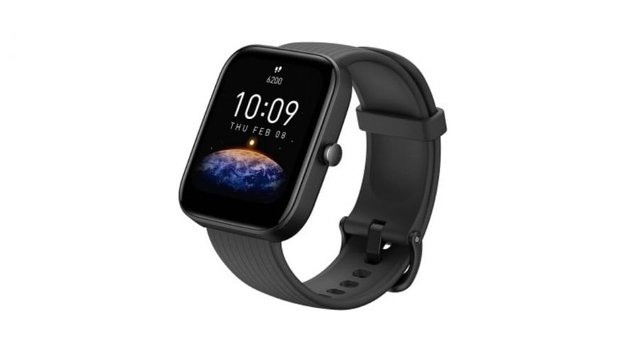 Amazfit Bip 3 appare su Amazon Brasile: ecco tutte le specifiche dello smartwatch