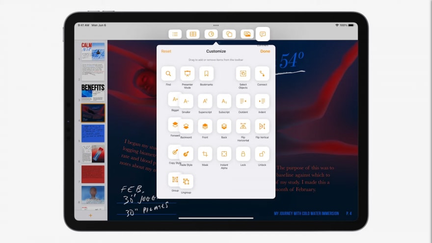 iPadOS 16 divide gli iPad: i modelli senza M1 avranno solo queste novità