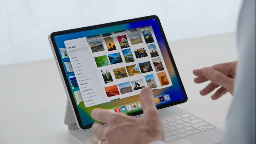 iPadOS 16 ufficiale: arriva il vero multitasking con Stage Manager