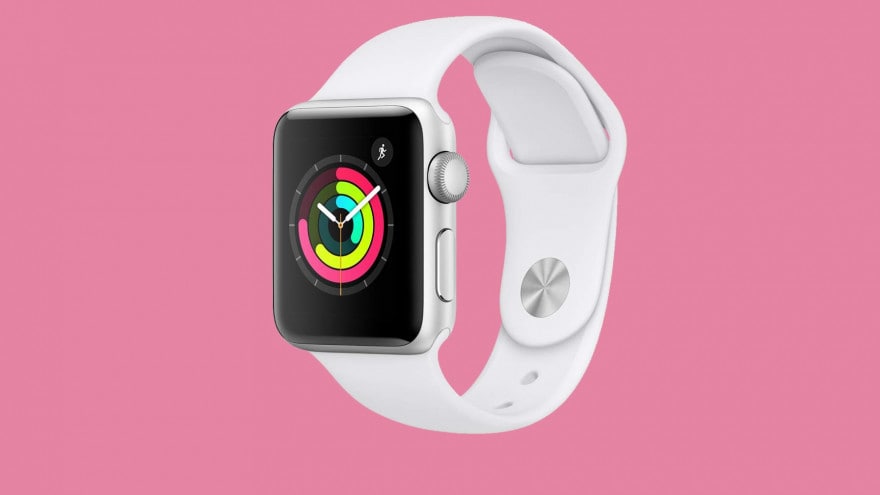 Con watchOS 9, Apple Watch Serie 3 andrà in pensione