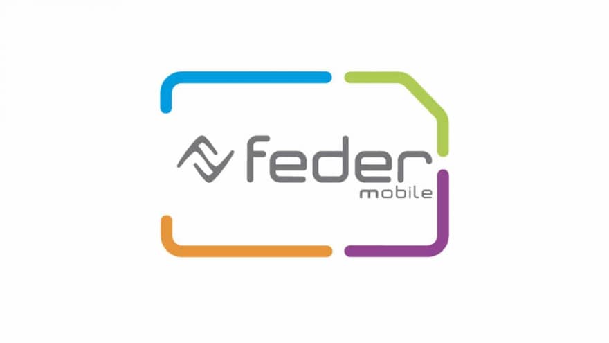 Feder Mobile lancia nuove offerte con bundle a partire da 4,99€ al mese