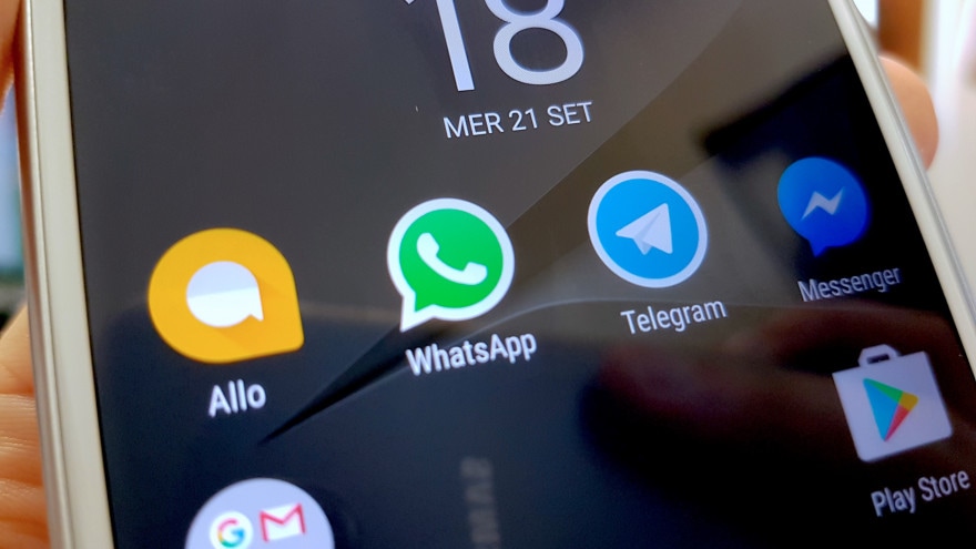 Le otto app di messaggistica più utilizzate su Android ed iOS