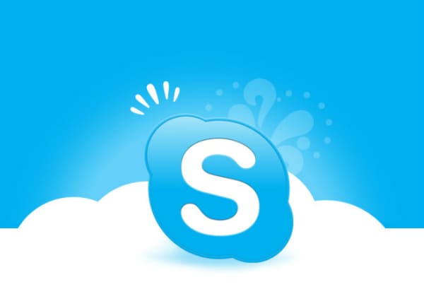Anche Skype introduce il supporto per Apple Watch