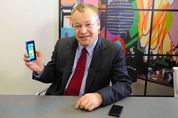 Elop: Google sta rendendo il suo ecosistema aperto, &quot;meno aperto&quot;