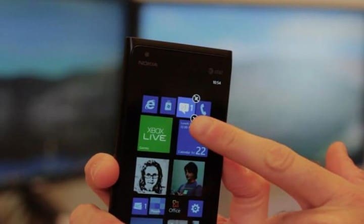 Iniziato il rilascio di Windows Phone 7.8 per Nokia Lumia (e non solo)