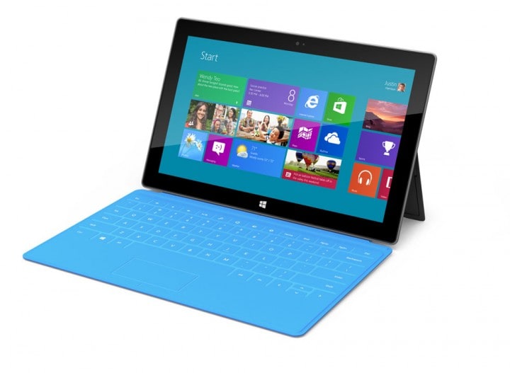 Surface Pro e Surface Pro 2 ricevono un aggiornamento, ma al momento solo negli USA