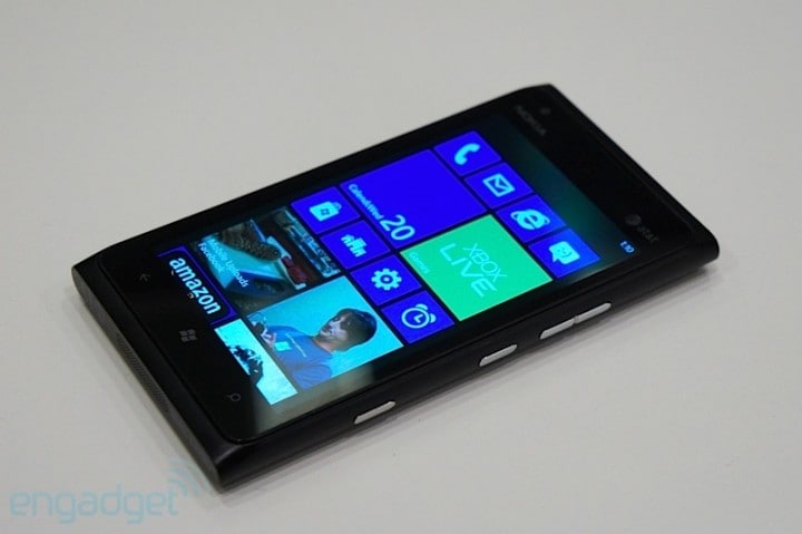 Iniziato (almeno in USA) il roll-out di Windows Phone 7.8 sui Nokia Lumia