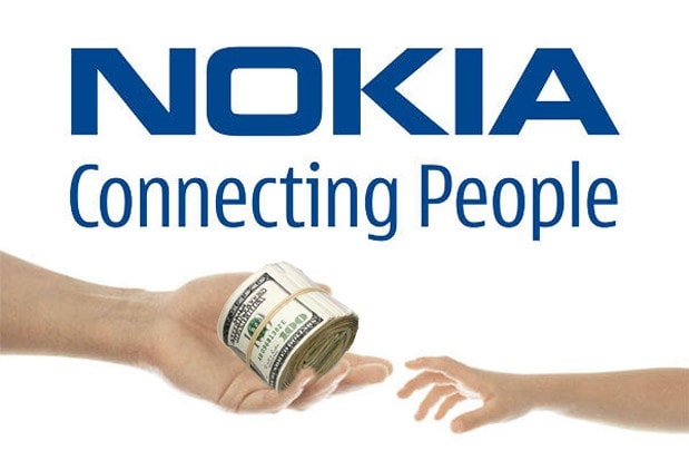 Q4 2012: Nokia fa utili per 584 milioni di dollari, 4.400.000 Lumia venduti