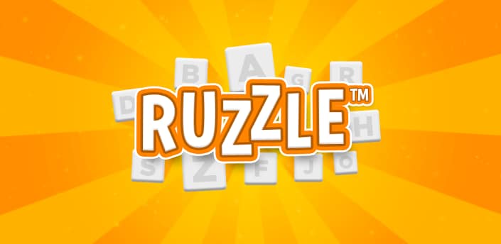 Ruzzle in versione free disponibile anche per Windows Phone