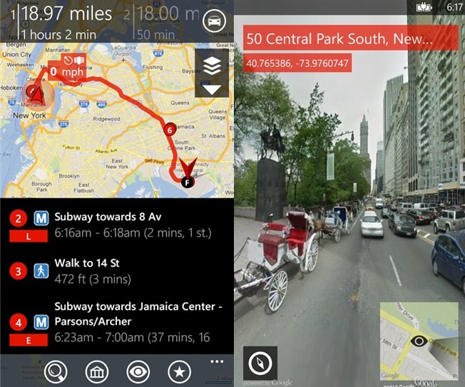 gMaps Pro, il miglior client non ufficiale per Google Maps, si aggiorna con importanti novità