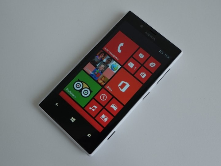 Nokia Lumia 720, la recensione completa