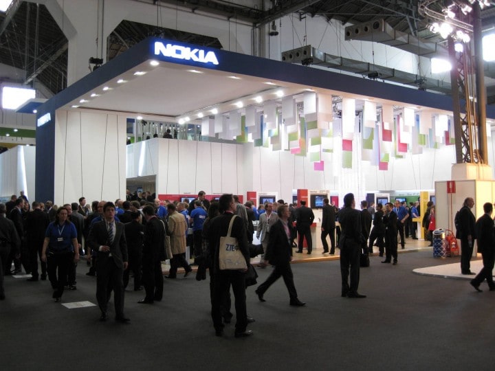 Anche Nokia sarebbe al lavoro su un proprio phablet