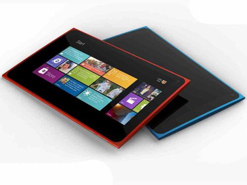 Microsoft conferma che tablet più piccoli basati su Windows arriveranno nei prossimi mesi