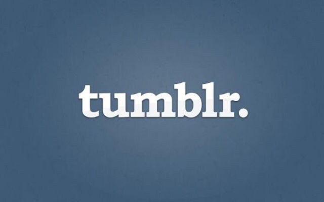 Tumblr per iOS: creazione dei blog e embed dei video nella versione 4.0
