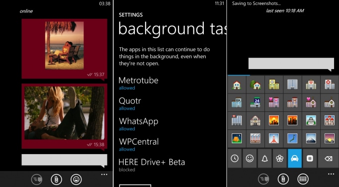 WhatsApp 3.0 per Windows Phone: ecco cosa aspettarsi