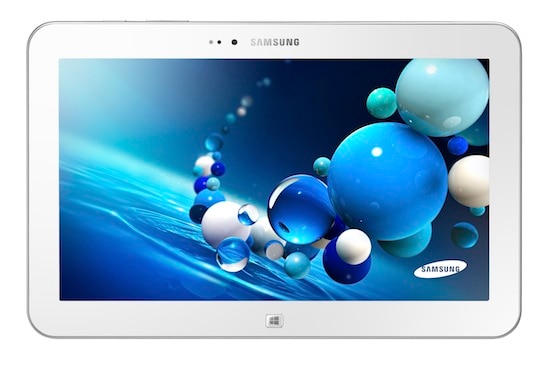 Samsung ATIV Tab 3: tablet 10 pollici con Windows 8