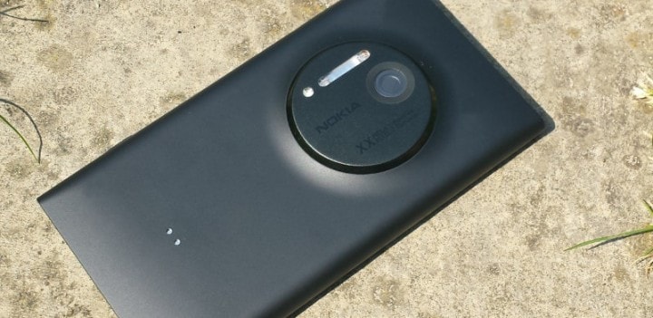 Nokia EOS, ancora dettagli sull&#039;ottica e sul software