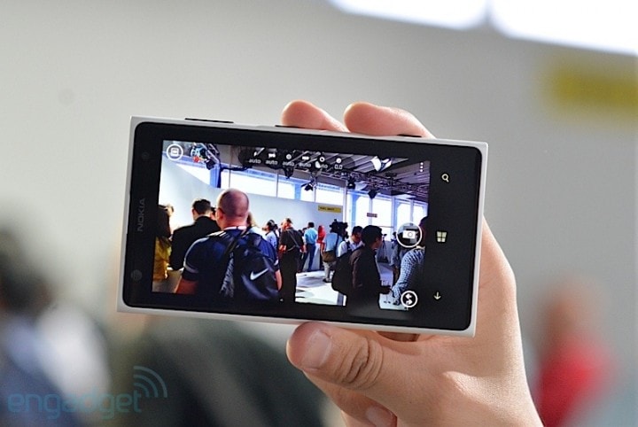 Nokia Pro Camera arriverà anche su Lumia 920 e Lumia 925