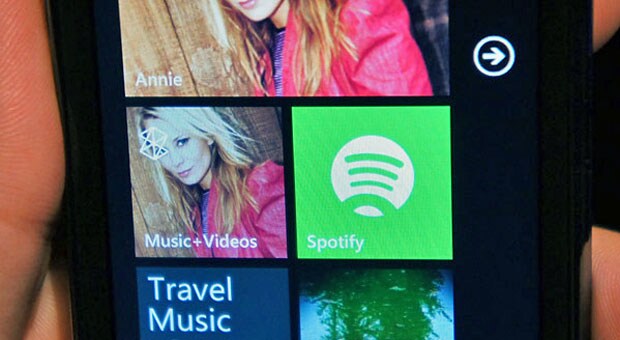 Spotify esce dalla beta e aggiorna traduzioni, playlist