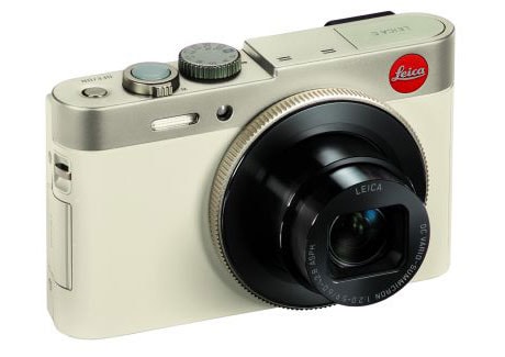 Anche Leica porta NFC nelle sue fotocamere