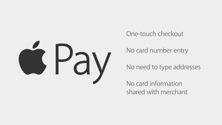 Le banche si faranno carico dei casi di frode di Apple Pay, che potrebbe arrivare il 20 ottobre