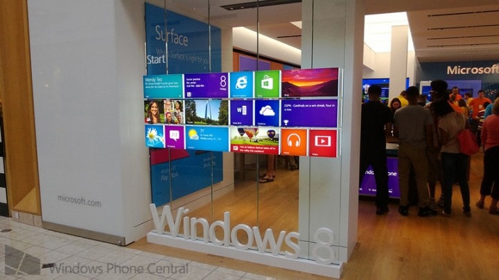 Microsoft aprirà un negozio sulla Fifth Avenue di New York