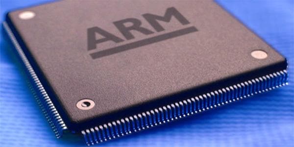 ARM annuncia la nuova GPU Mali 470, ideale per wearable e IoT