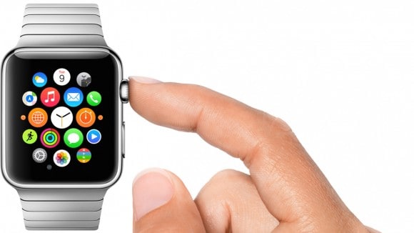 Apple Watch potrebbe arrivare prima del previsto?