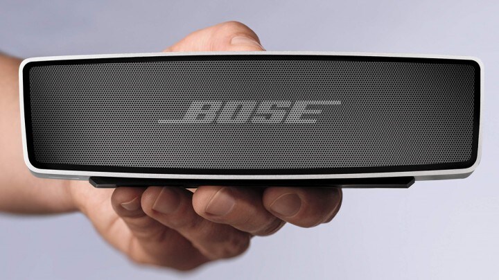 I prodotti Bose potrebbero scomparire dagli Apple Store