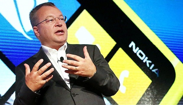In Italia, Francia e UK i Lumia superano il 10% del mercato, parola di Elop