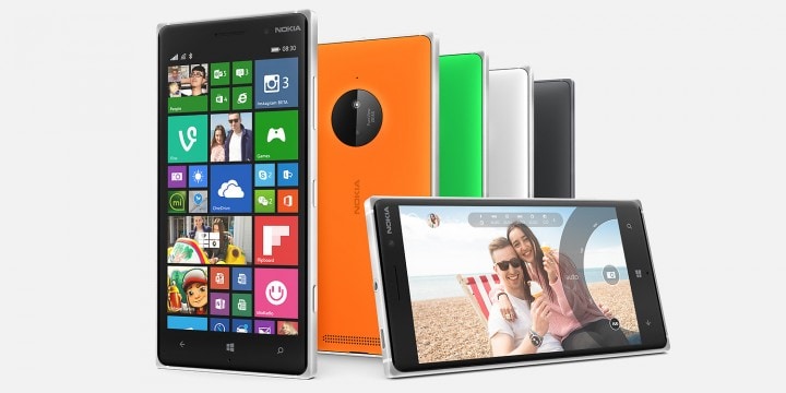 RM-1072 potrebbe essere un&#039;alternativa economica a Lumia 830