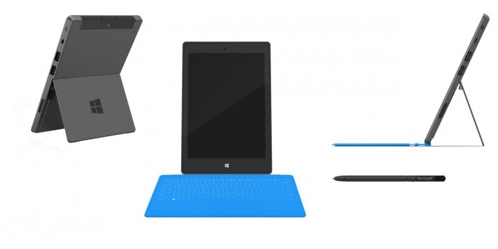 Surface 3 e Surface mini verranno lanciati entro la fine dell&#039;anno?