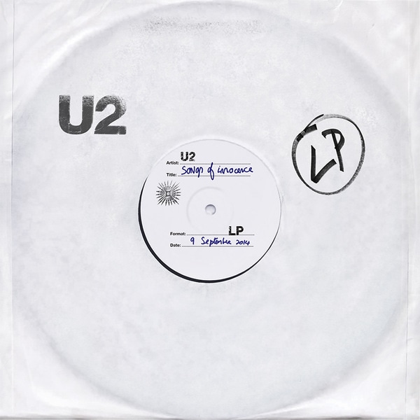A 55 milioni di utenti iOS non piacciono gli U2