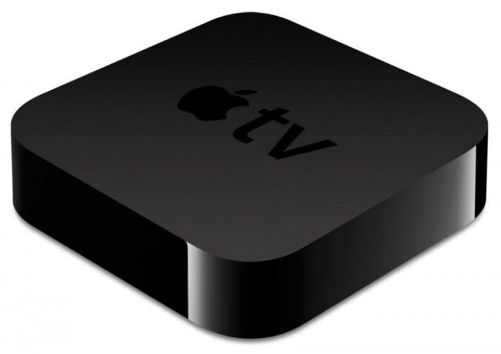 L&#039;ultima beta di Apple TV integra il supporto a HomeKit