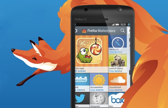 Firefox OS continua la sua lenta crescita