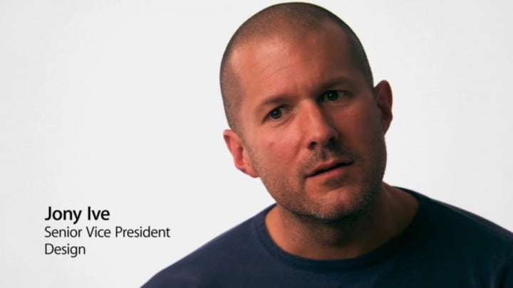 Jony Ive parla del design di iPhone 6 e di Steve Jobs (video)