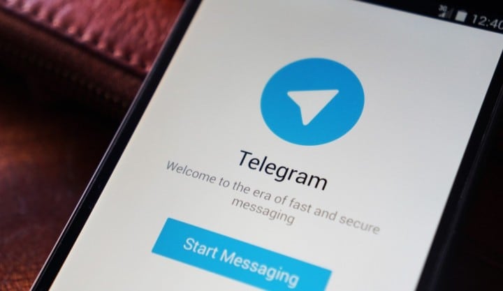 Telegram per Windows Phone adesso ci permette di cercare in una chat