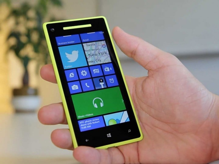 I dispositivi Windows Phone 7 e 8.0 dicono addio a notifiche push e live tile