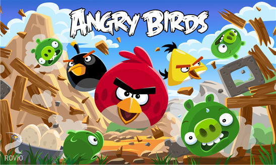 &quot;Angry Birds Go! è più grande di Mario Kart&quot; secondo un manager di Rovio