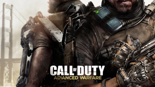 Call of Duty: Advanced Warfare, disponibile la companion app per Android, iOS e Windows Phone