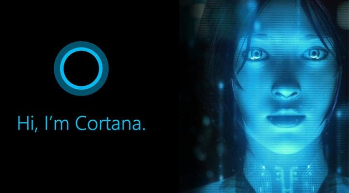 Microsoft inizia il rilascio di Cortana per 2.000 beta tester con iPhone