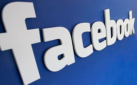 Facebook sta testando un nuovo look per i profili (foto)
