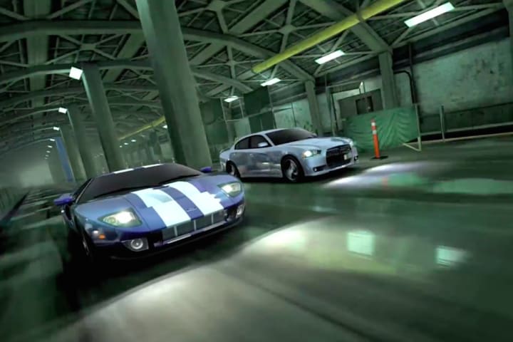 Fast &amp;amp; Furious 6: The Game disponibile per Windows Phone (video)