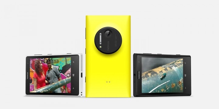 In arrivo il fix per i freeze di Lumia 1020 e Lumia 925