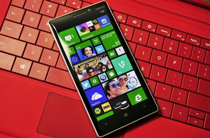 Windows Phone 8.1 Update 1: inizia il rollout per gli utenti con la Developer Preview