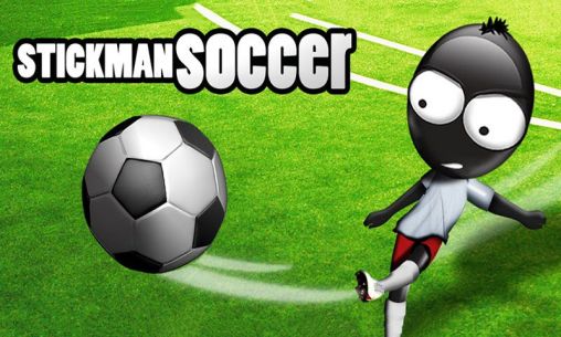 Stickman Soccer, nuovo gioco per Windows Phone per dare un calcio alla noia