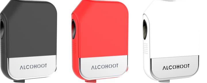 Alcohoot, l&#039;alcool test per iPhone integrato con HealthKit