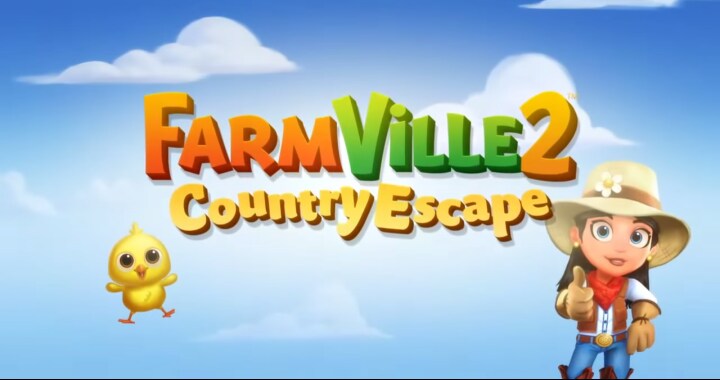 FarmVille 2: Avventura Rurale arriva anche su Windows Phone
