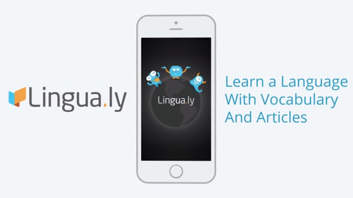 Lingua.ly per iOS ci aiuta nell&#039;apprendimento di nuove lingue (video)
