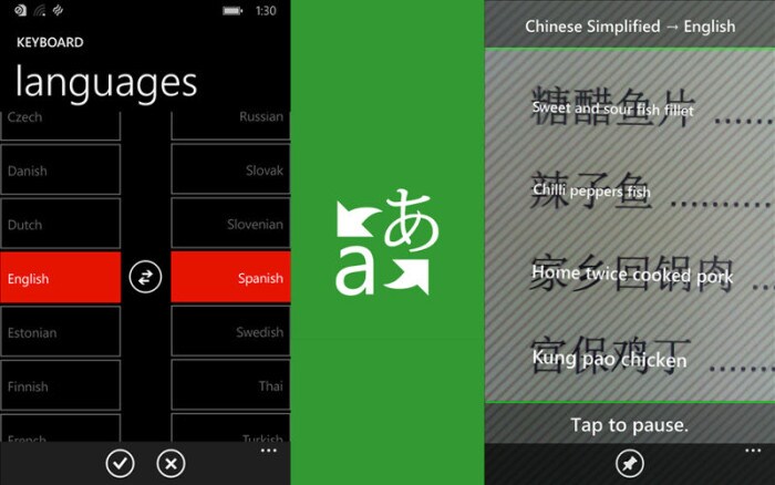 Microsoft Translator si aggiorna con il supporto vocale a tante nuove lingue